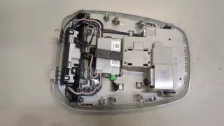 39828786 Фонарь салона (плафон) Volvo V40 2 Арт 9093787, вид 2