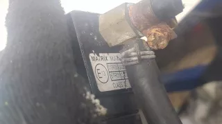 E13110R00 Форсунка газовая Land Rover Range Rover 3 Арт 8888162, вид 2