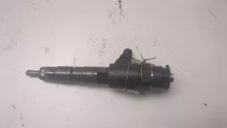 1980S5,0445110340 Форсунка Citroen Berlingo 2 restailing Арт 8935792, вид 1