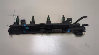 98mfbc9f593 Форсунка Ford Focus 2 restailing Арт 8884934, вид 2