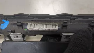 98mfbc9f593 Форсунка Ford Focus 2 restailing Арт 8884934, вид 3