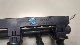 98mfbc9f593 Форсунка Ford Focus 2 restailing Арт 8884934, вид 4