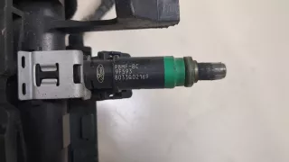 98mfbc9f593 Форсунка Ford Focus 2 restailing Арт 8884934, вид 5