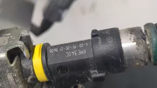 KME340C Форсунка Mitsubishi Outlander sport Арт 8850266, вид 2