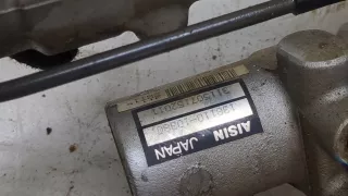 13811010380 Цилиндр тормозной главный Lexus RX 2 Арт 9068772, вид 2
