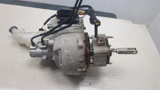 EAC103504A Цилиндр тормозной главный Nissan Leaf 2 Арт 9050722, вид 1
