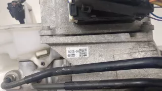 EAC103504A Цилиндр тормозной главный Nissan Leaf 2 Арт 9050722, вид 3