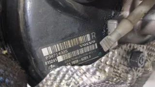 30714325 Цилиндр тормозной главный Volvo XC90 1 Арт 9030778, вид 4