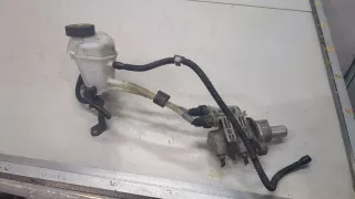 93189748,39086981 Цилиндр тормозной главный Opel Corsa D Арт 8995878, вид 1