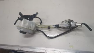 93189748,39086981 Цилиндр тормозной главный Opel Corsa D Арт 8995878, вид 2