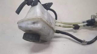 93189748,39086981 Цилиндр тормозной главный Opel Corsa D Арт 8995878, вид 4