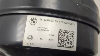 6798423 Цилиндр тормозной главный BMW 4 F32/F33/GT F36 Арт 8974016, вид 2