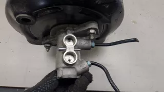 6798423 Цилиндр тормозной главный BMW 4 F32/F33/GT F36 Арт 8974016, вид 3