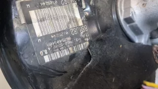 9675405480 Цилиндр тормозной главный Peugeot 308 2 Арт 8925007, вид 2