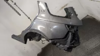 LR060976,LR072159 Четверть задняя правая Land Rover Discovery sport Арт 9094123, вид 1