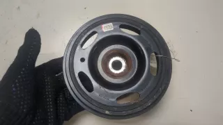 55571402,55574771 Шкив коленвала Opel Meriva 2 Арт 9145224, вид 1