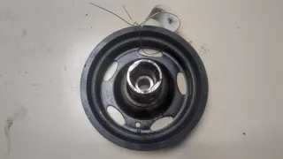 55571402,55574771 Шкив коленвала Opel Meriva 2 Арт 9145224, вид 3