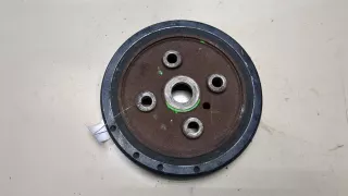  Шкив коленвала Volvo V70 3 Арт 8934019, вид 2