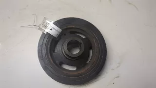  Шкив коленвала Hyundai Santa FE 2 (CM) Арт 8885820, вид 2