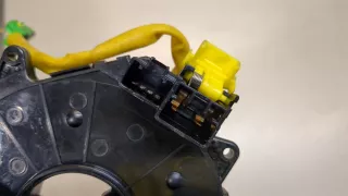 934902C600 Шлейф руля  Hyundai Coupe GK Арт 9028803, вид 3