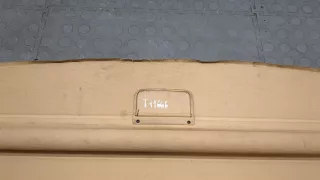 1U9867871A Шторка багажника Skoda Octavia A4 Арт 9026378, вид 2