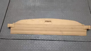 1U9867871A Шторка багажника Skoda Octavia A4 Арт 9026378, вид 3