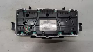 248102851R Щиток приборов (приборная панель) Opel Vivaro B Арт 9137300, вид 2