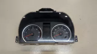 HR0359084 Щиток приборов (приборная панель) Honda CR-V 3 Арт 9026813, вид 1