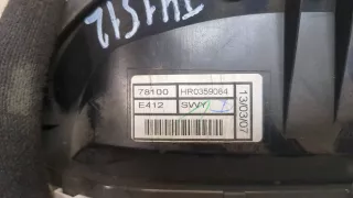 HR0359084 Щиток приборов (приборная панель) Honda CR-V 3 Арт 9026813, вид 4