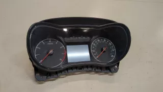 39107237 Щиток приборов (приборная панель) Opel Corsa E Арт 8996440, вид 1