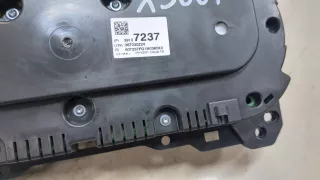 39107237 Щиток приборов (приборная панель) Opel Corsa E Арт 8996440, вид 3