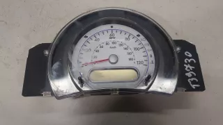3410051K50 Щиток приборов (приборная панель) Suzuki Splash Арт 8961995, вид 1
