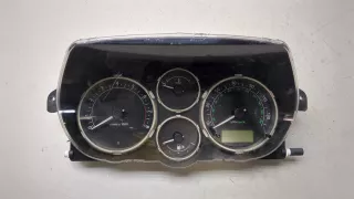 YAC500930PMA Щиток приборов (приборная панель) Land Rover Freelander 1 Арт 8924922, вид 1