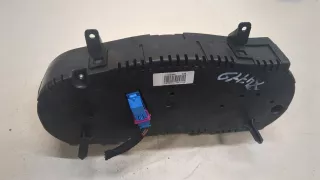 1P0920910GX Щиток приборов (приборная панель) Seat Leon 2 Арт 8881518, вид 4