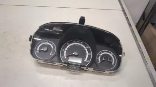 940241H871 Щиток приборов (приборная панель) Kia Ceed 1 Арт 8881329, вид 1