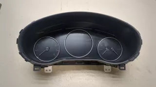 BDEL55430C Щиток приборов (приборная панель) Mazda 3 BP Арт 8878472, вид 1