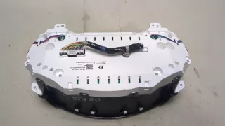 BDEL55430C Щиток приборов (приборная панель) Mazda 3 BP Арт 8878472, вид 3
