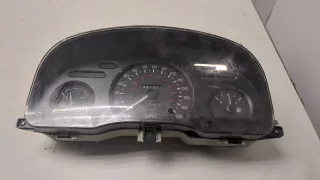 YC1F10849ND Щиток приборов (приборная панель) Ford Transit 3 Арт 8850869, вид 1
