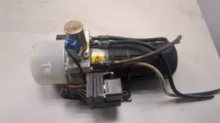 8N7871611A Электропривод (сервопривод) Audi TT 1 Арт 8981936, вид 1