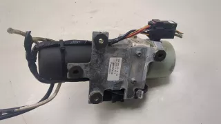 8N7871611A Электропривод (сервопривод) Audi TT 1 Арт 8981936, вид 3