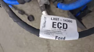 LX6T14300 Жгут проводов (Проводка) Ford Kuga 3 Арт 8970969, вид 2