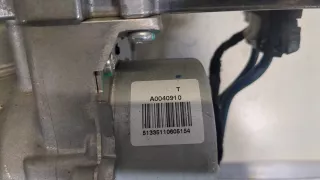 CN153D077DA Электроусилитель руля Ford EcoSport Арт 9059293, вид 3