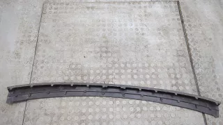 565807423 Накладка (юбка) переднего бампера Skoda Kodiaq Арт 9125494, вид 3