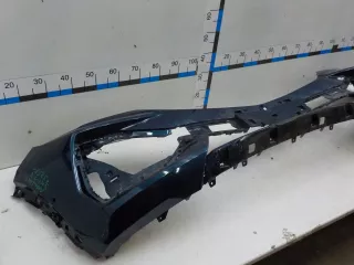 6010173200 Бампер передний Geely Monjaro Арт 733581, вид 2