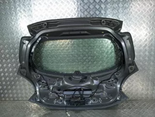  Крышка багажника (дверь 3-5) Peugeot 208 Арт 131846, вид 5