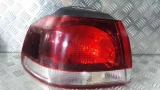 5K0945095 Фонарь задний левый Volkswagen Golf 6 Арт 132130, вид 1