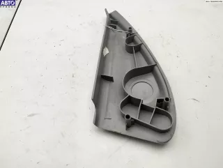 8200109616, 8200109618, 7700304841, 7700304839 Накладка на зеркало правое Renault Kangoo 1 Арт 54770295, вид 2