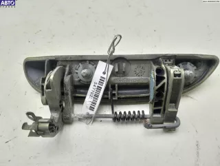 7700433076 Ручка двери наружная задняя правая Renault Scenic 1 Арт 54770228, вид 2