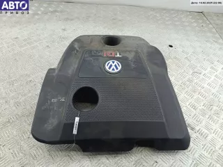  Накладка декоративная на двигатель Volkswagen Bora Арт 54509749