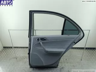  Дверь боковая задняя правая Mercedes C W203 Арт 53901879, вид 2